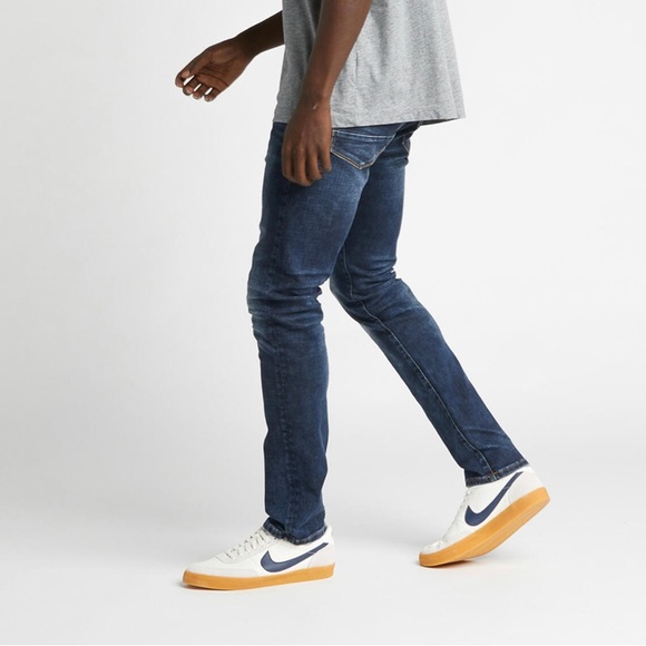 Silver Jeans Company Ashdown Classic Slim - Picture 4 of 12